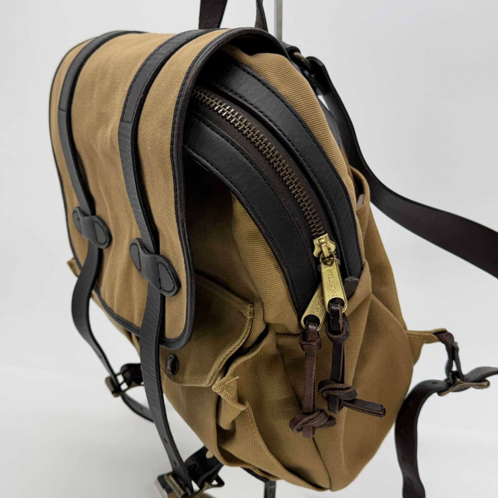 FILSON フィルソン - バックパック ⁄ RUCKSACK FILSON⁄フィルソン 