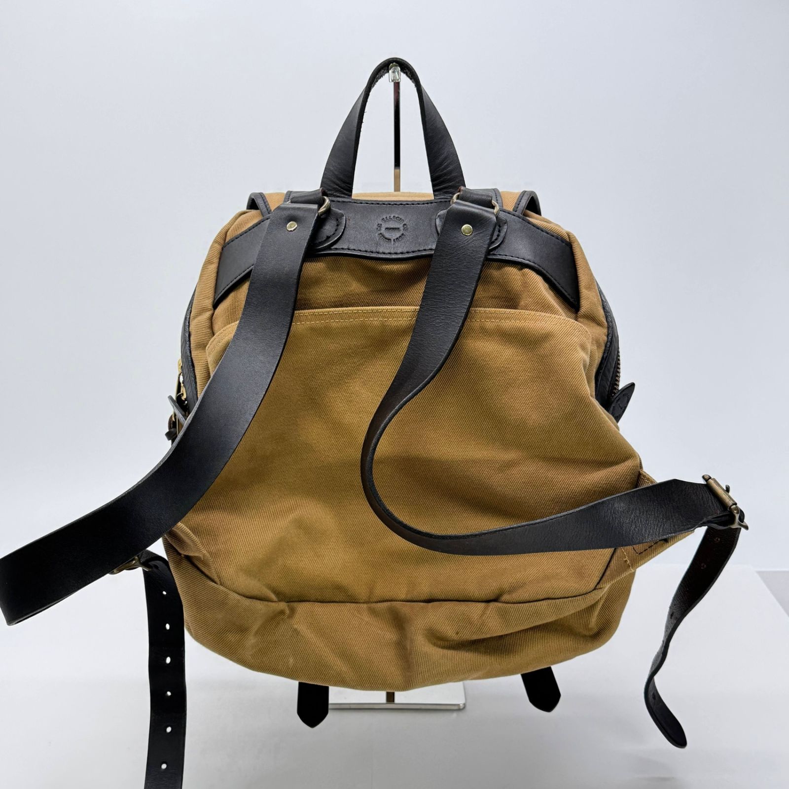 FILSON - RUCKSACK - TAN フィルソン RUCKSACK タン リュック バック 