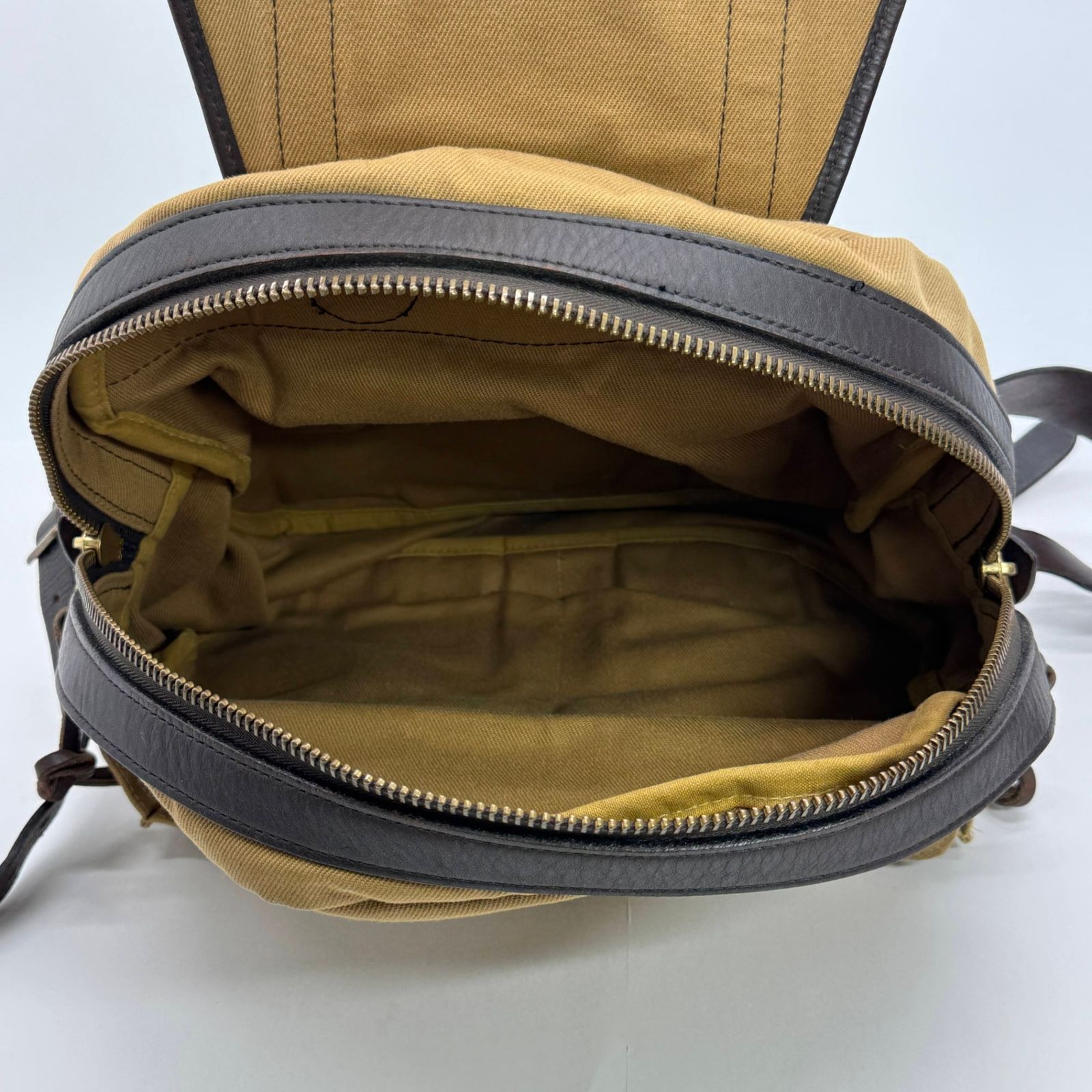 FILSON - RUCKSACK - TAN フィルソン RUCKSACK タン リュック バック 