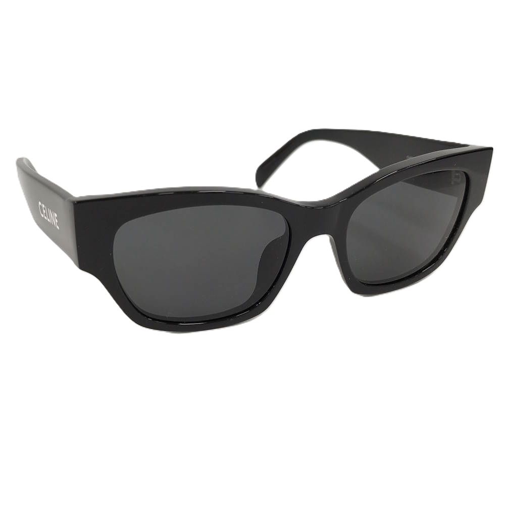 セリーヌ CL40197U 5401A サングラス ダークグレー ブラック セリーヌ CELINE CL40197U 5401A サングラス アジアンフィット メガネ