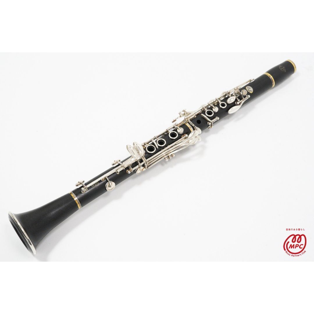 【中古】H.Selmer（セルマー）B♭クラリネット Saint Louis 木管楽器 技術者検品後発送
