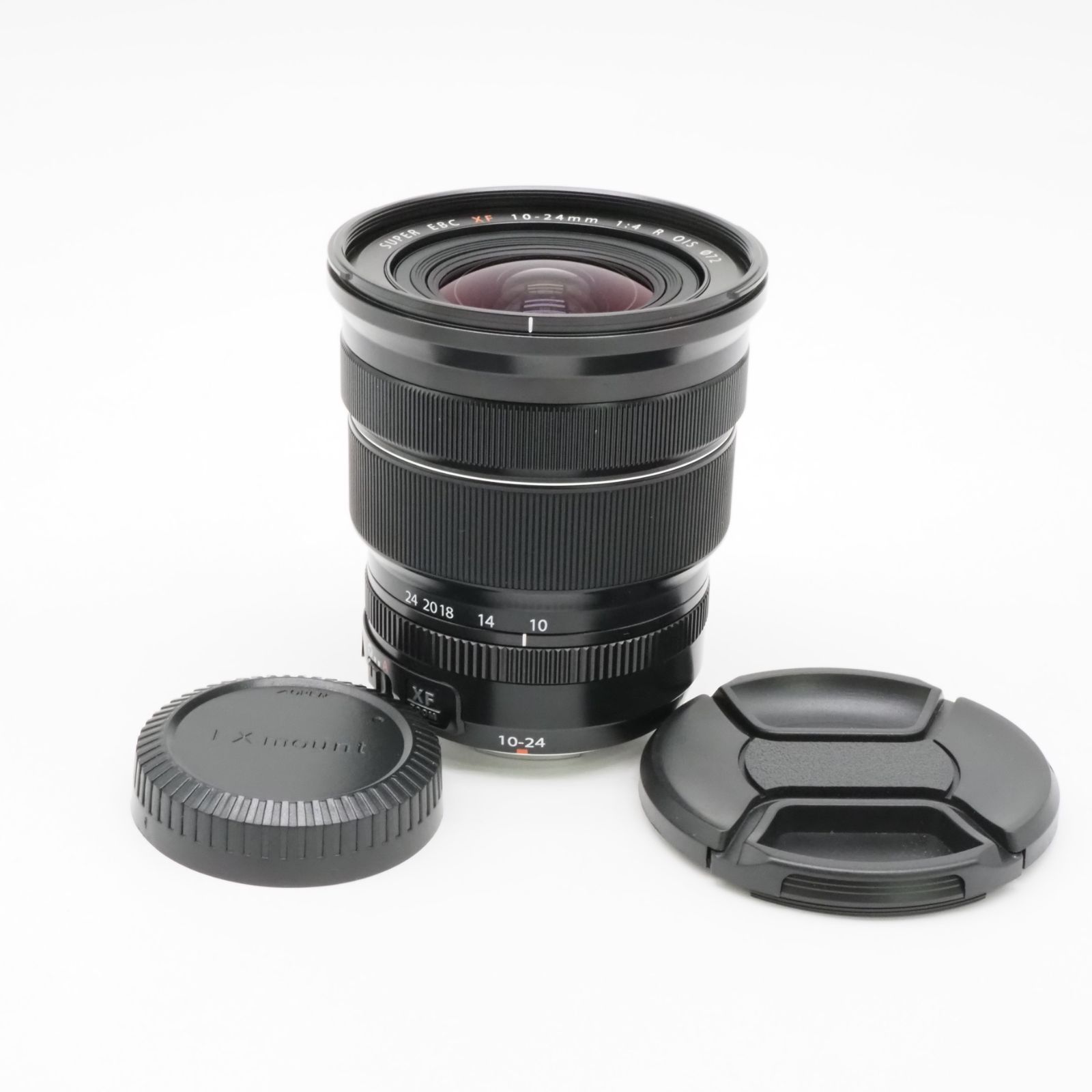 FUJIFILM XF10-24mm F4 R OIS #66001