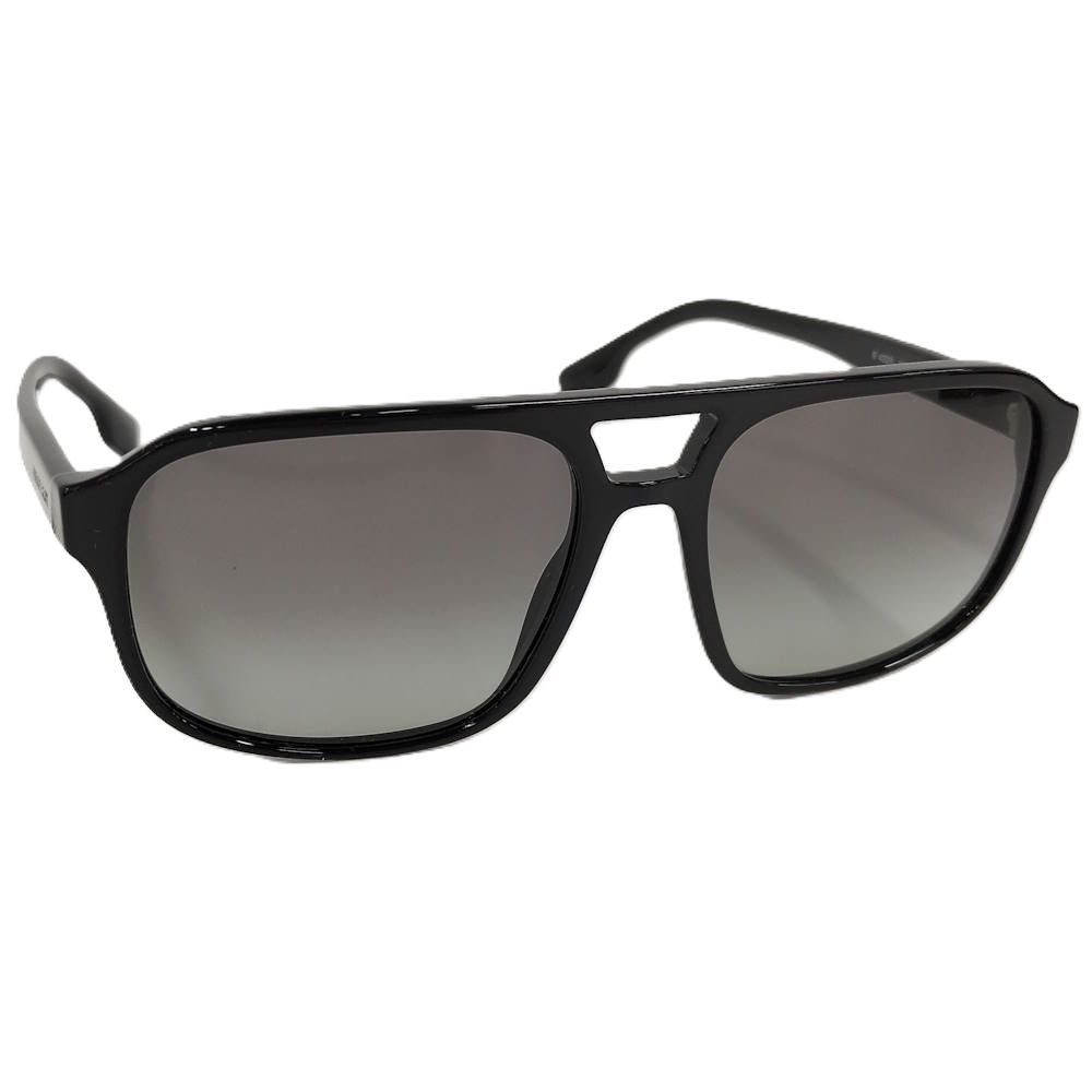 BURBERRY サングラス ブラック BE4320