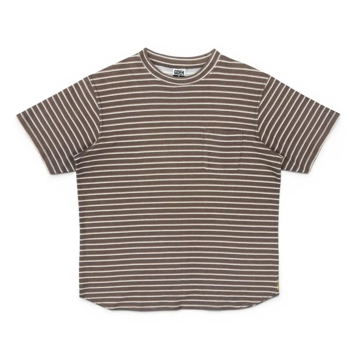 90's グッドイナフ ストライプ Tシャツ XL