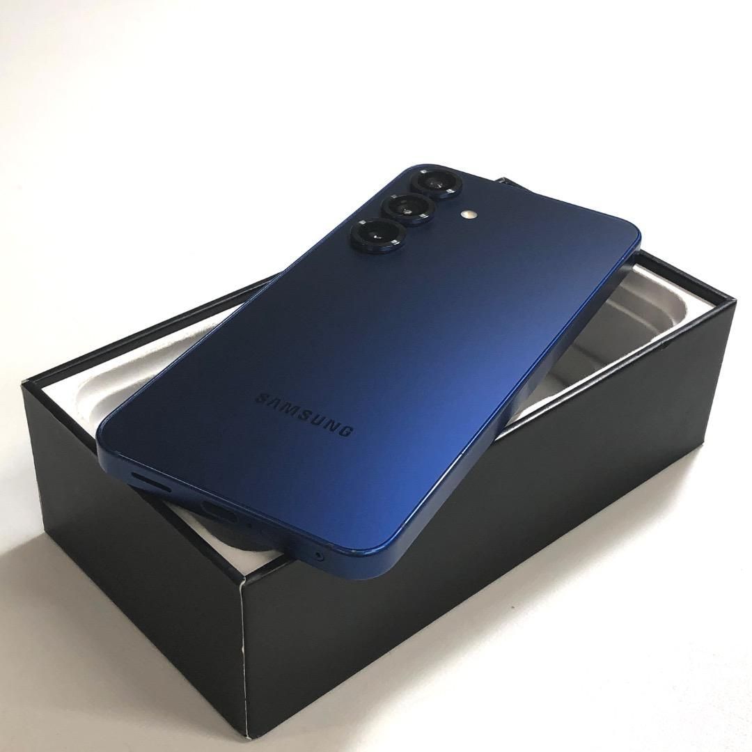 【良品】Galaxy S25 256GB｜ソフトバンク版SIMフリー