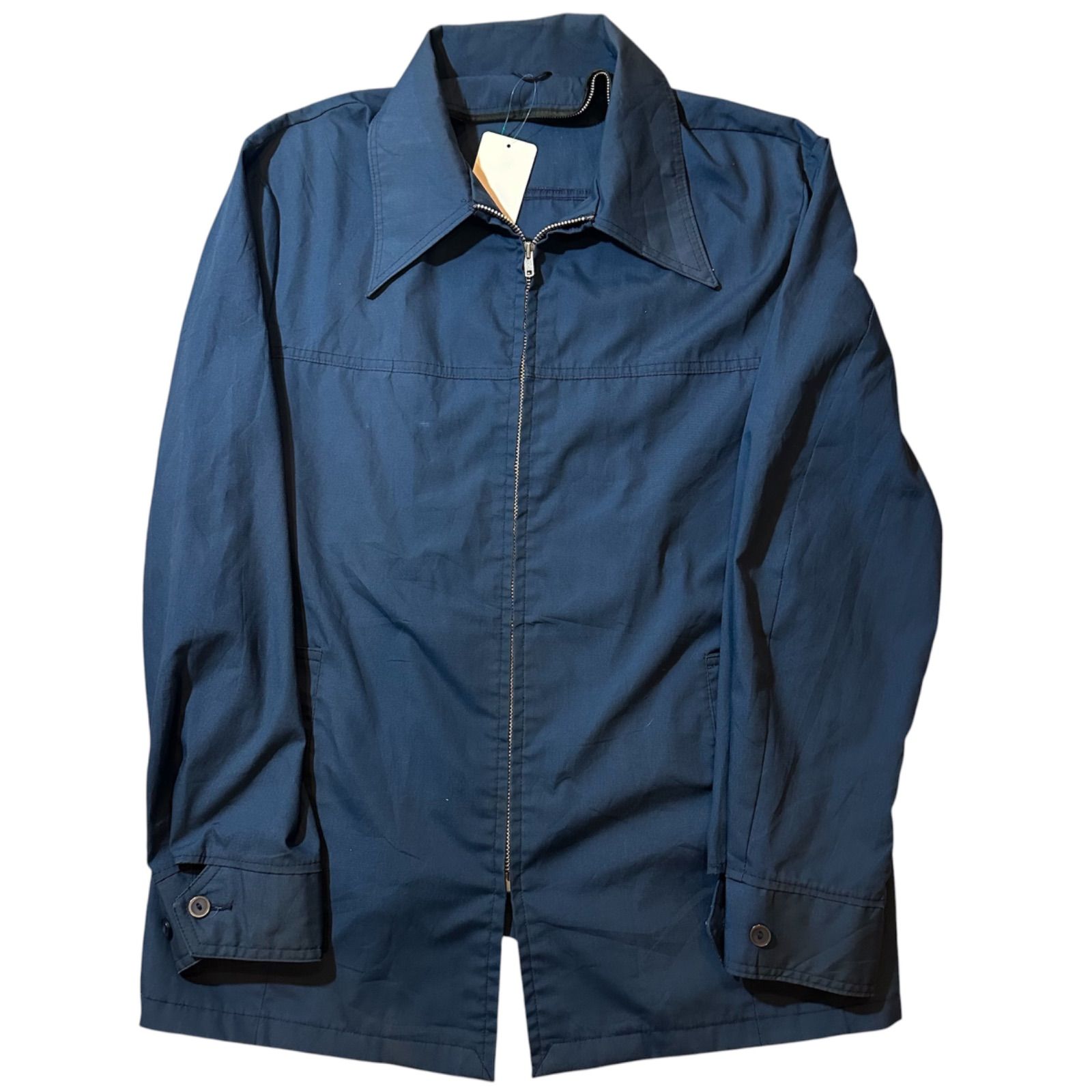 60s〜 van heusen swing top / 60年代 ヴァンヒューセン スイングトップ【F373】