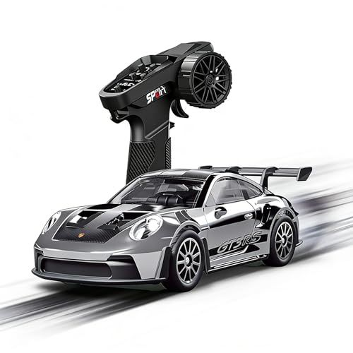HSTAR D43 1:43ドリフトカー ジャイロ感度調整 20KM/H 合金ボディ 独立ショック フルプロポーションナル ミニドリフトカー ドリフト走行・オンロードモード ギフト・おもちゃ 男の子・大人向け 比例制御 技適認証済みkk 8b018f98