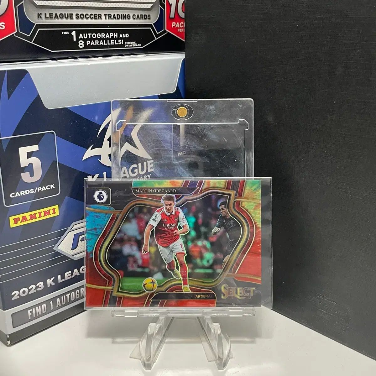 Panini 2022-23 パニーニ Prizm PANINI NBA レッド タオ レイ