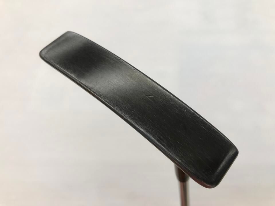 ヒロマツモト　HM-01　パター　中古【最短即日発送】