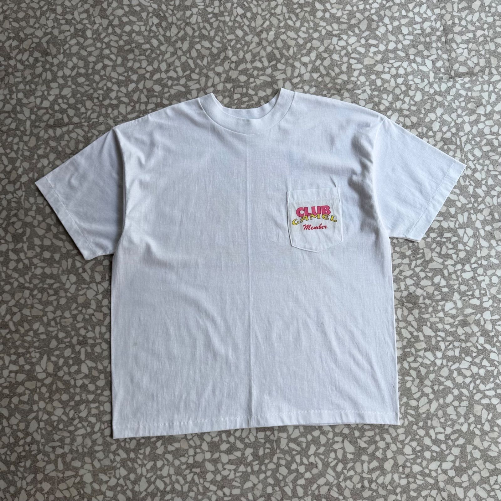 CAMEL / 90