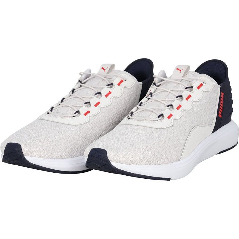 285、puma(プーマ) SOFTRIDE クルーズ EASE IN ウエルネスシューズ (31199709)