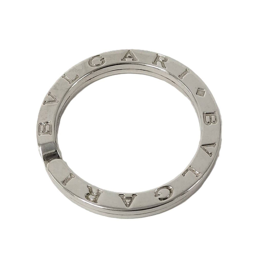 BVLGARI キーリング SV925 シルバー 11.7g