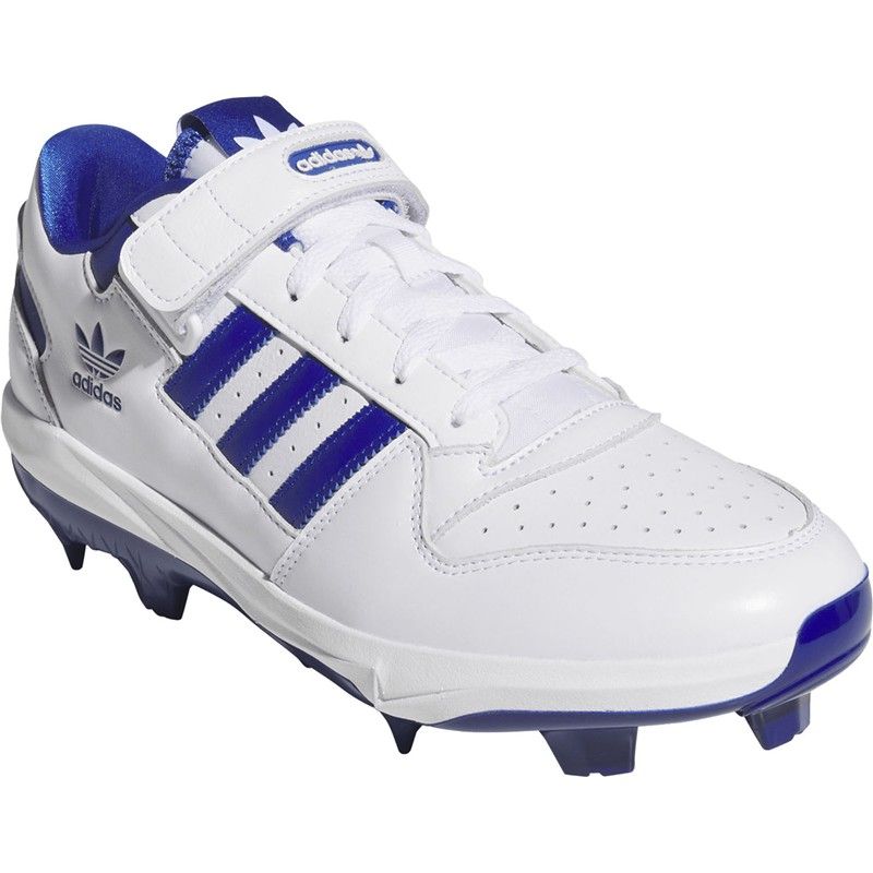 300、adidas(アディダス) 61 FORUMTPUCLEATBSB 野球ソフトスパイク ポイント (kk1442)26SS