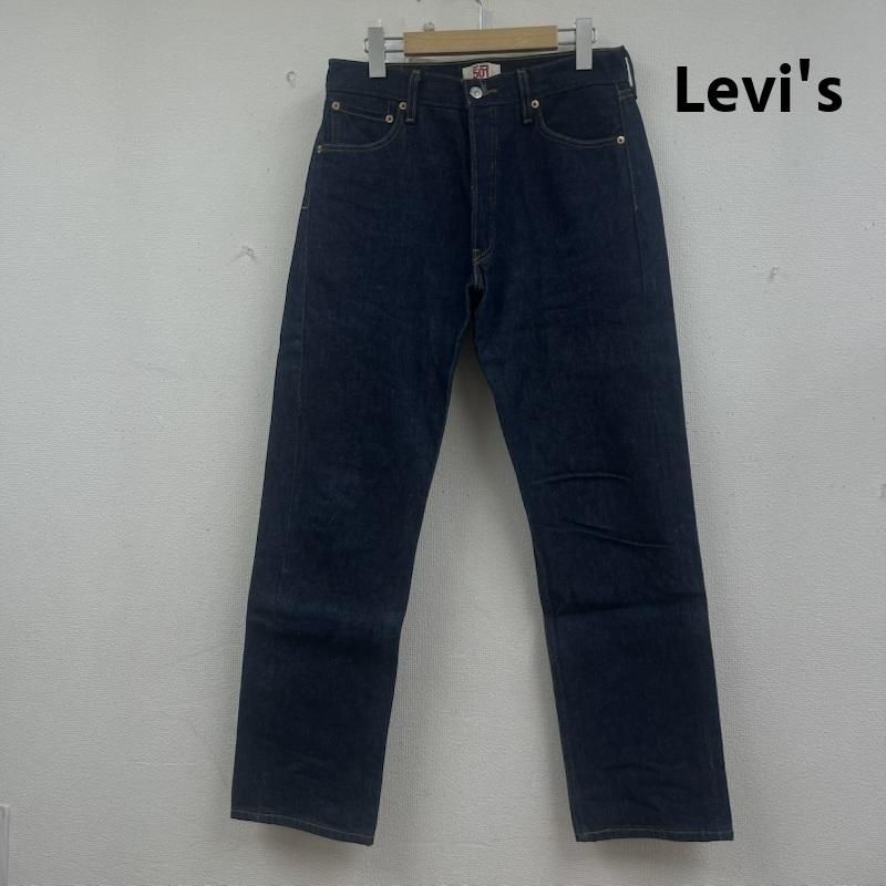 リーバイス 501xx ボタン裏 4093 ジップフライ コットン デニム パンツ
