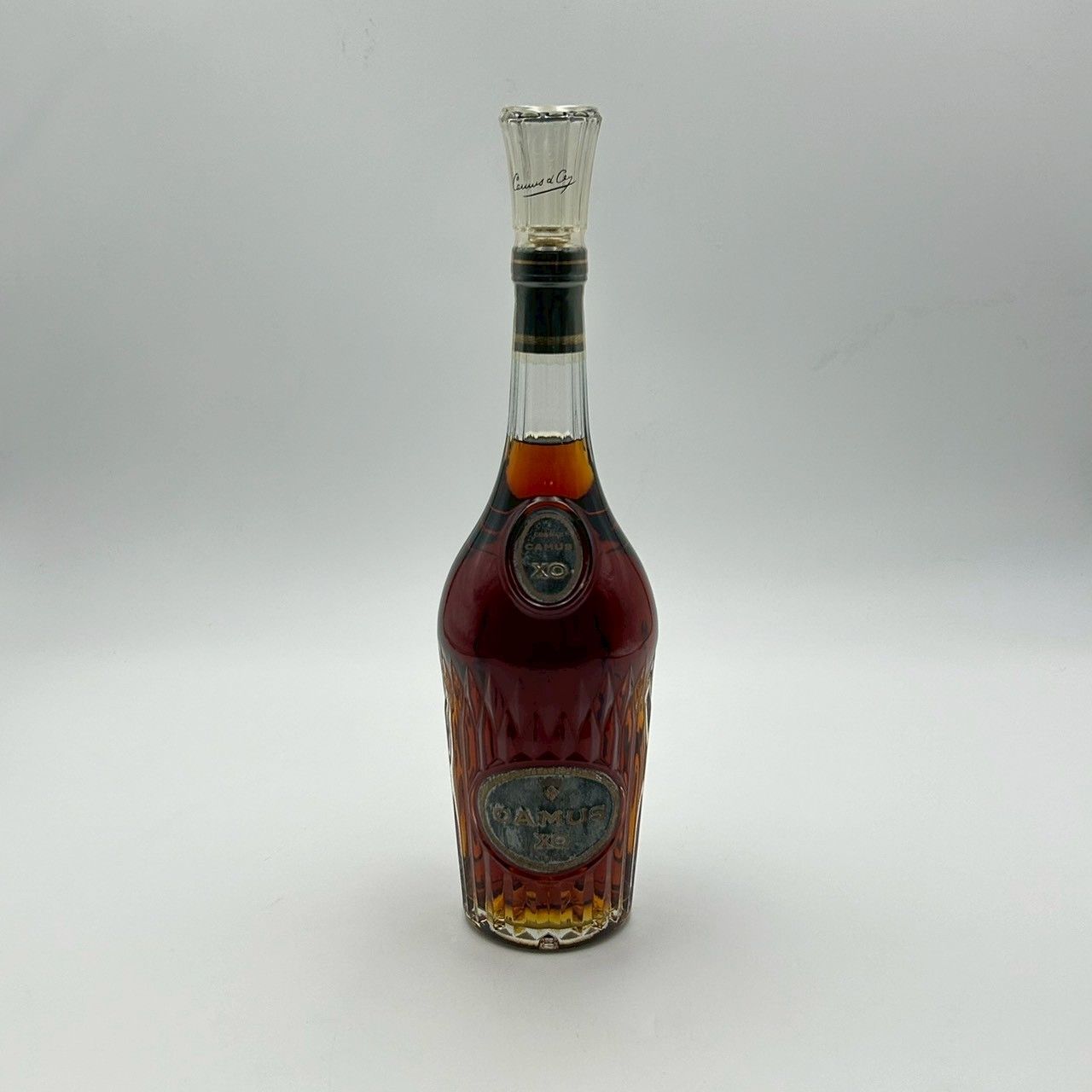 CAMUS XO カミュ ロングネック ブランデー 700ml