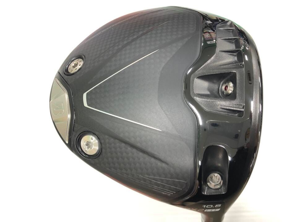 ブリヂストン　BX2HT　10.5度　Diamana BS50 2　SRフレックス　ドライバー　中古　ゴルフドゥ！NEXTグローボ蘇我店【最短即日発送】