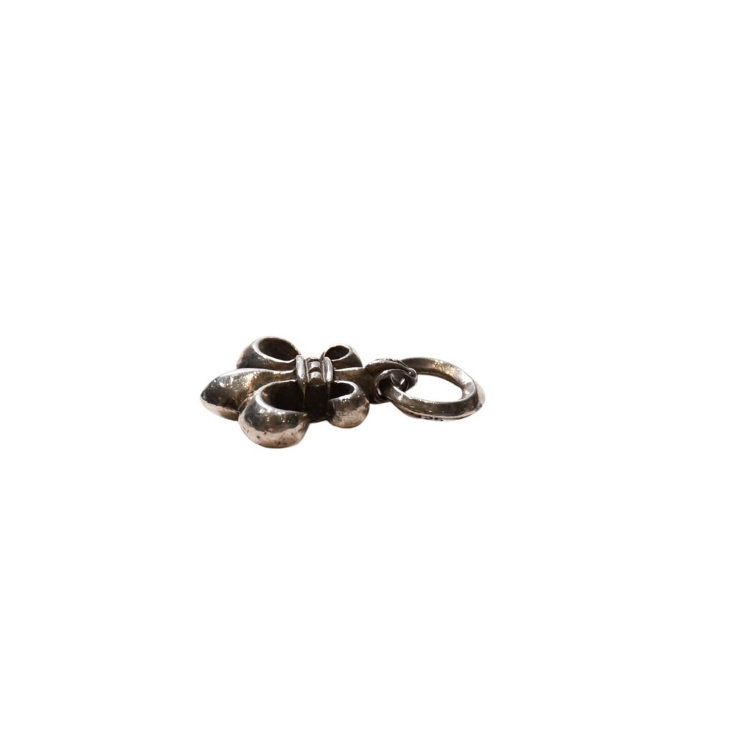 CHROME HEARTS クロムハーツ BSフレアチャーム ペンダントトップ 