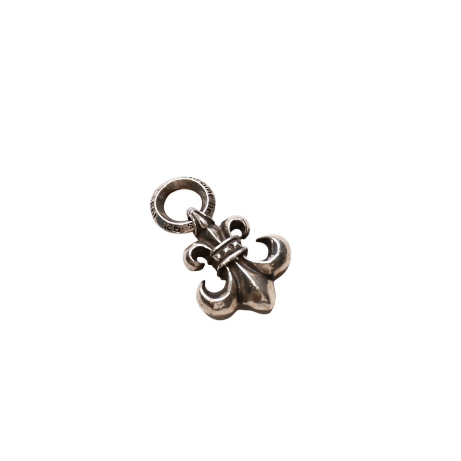 CHROME HEARTS クロムハーツ BSフレアチャーム ペンダントトップ