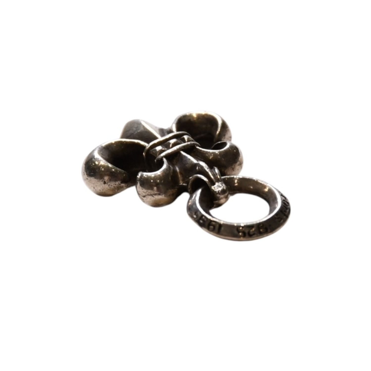 CHROME HEARTS クロムハーツ BSフレアチャーム ペンダントトップ 