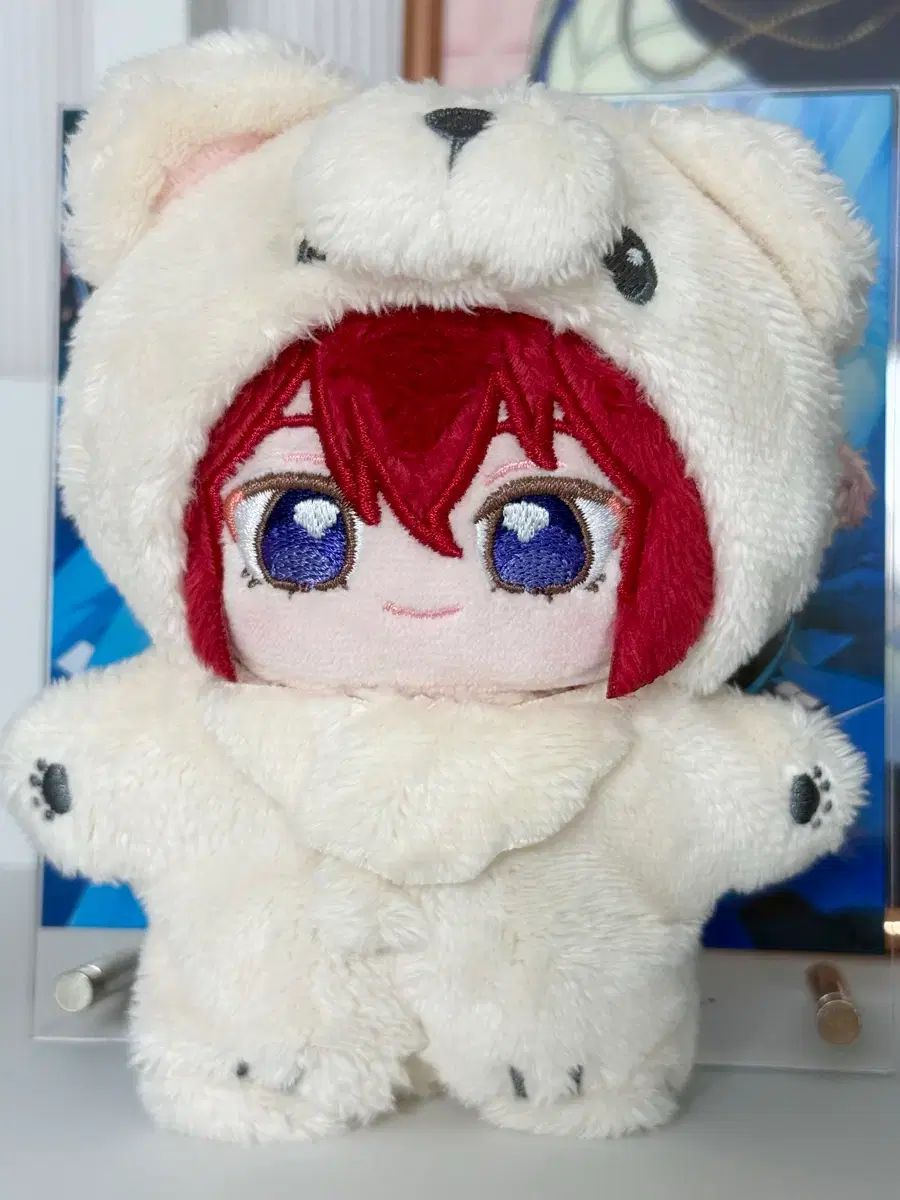 あんさんぶるスターズ！ つかさ クマぬい