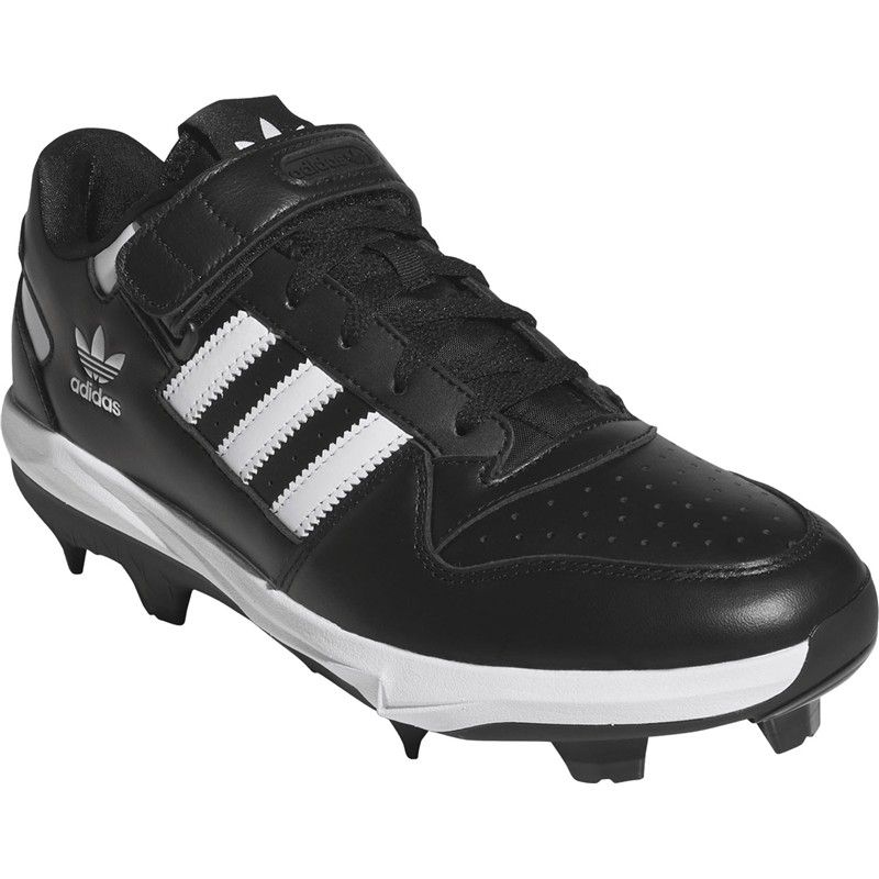 345、adidas(アディダス) 61 FORUMTPUCLEATBSB 野球ソフトスパイク ポイント (jr9614)26SS