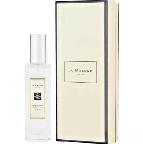 【新品】JO MALONE LONDON(ジョー マローン ロンドン) イングリッシュペアー&フリージアコロン 30ml 香水・フレグランス [並行輸入品] 93155541
