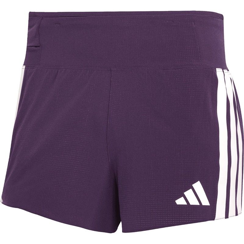 6XL7、adidas(アディダス) 61 ADIZEROGELM 陸上ショート･3/4パンツ (kkk60-jv7163)