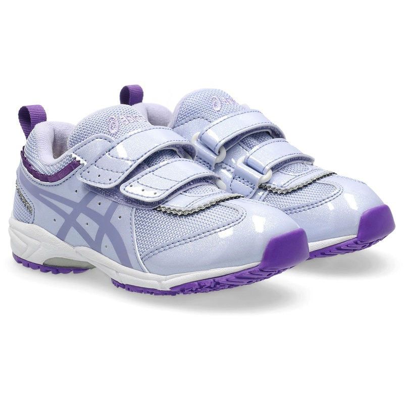 19.0、アシックス asics TIARA MINI FR 2 SUKU2 シューズ(キッズ) (1144A175)