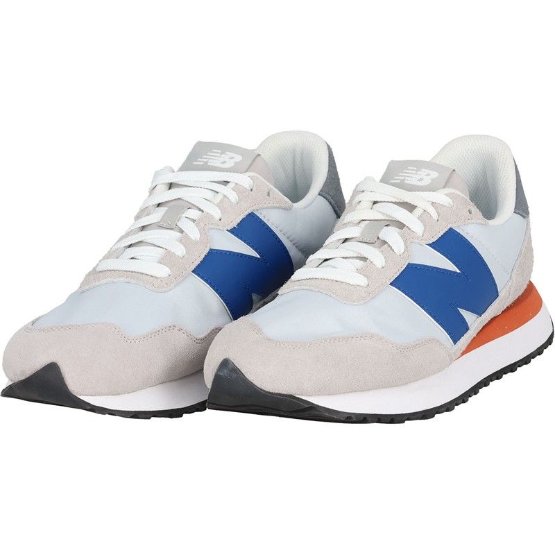 235、newbalance(ニューバランス) 61 237 D マルチSPシューズ (m2374scd)