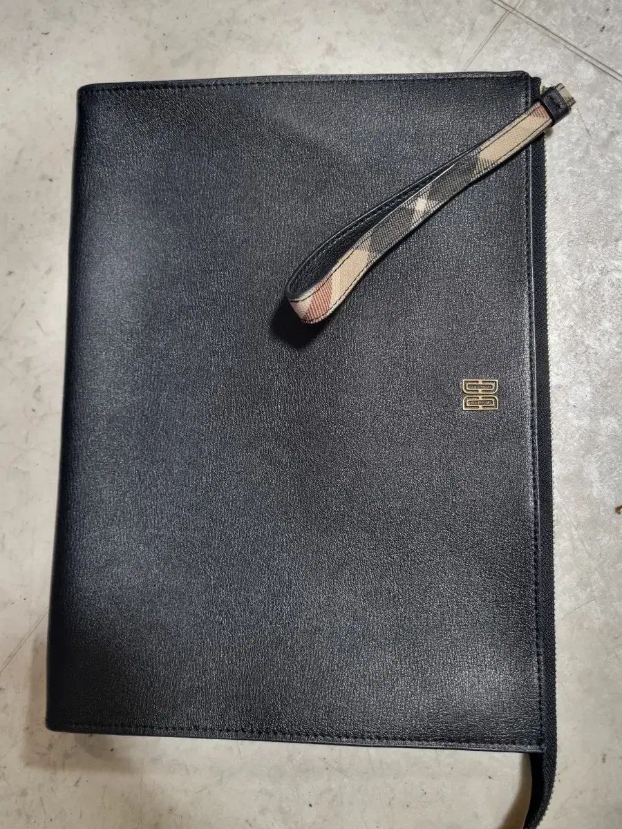 DAKS メンズ クラッチバッグ 9,379円