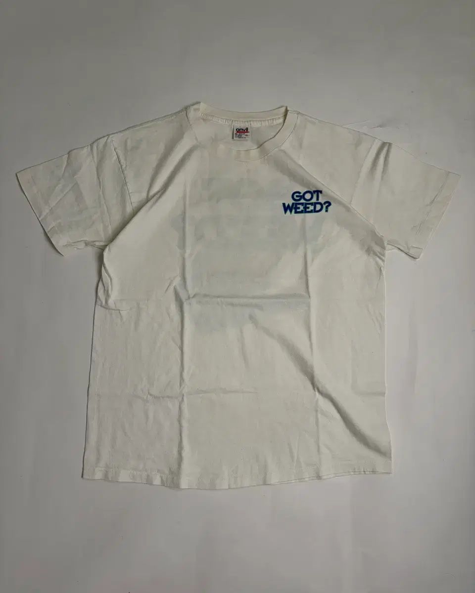 UNDERCOVER LABORATORIES Tシャツ ホワイト UNDERCOVER LABORATORIES Tシャツ ホワイト