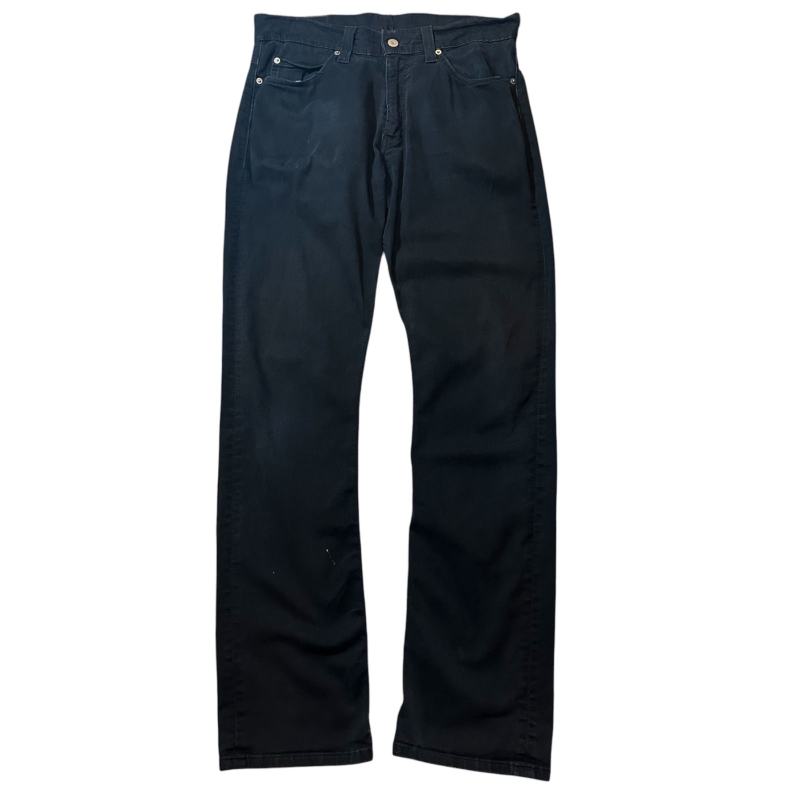 00s Levi’s 506 w34 L36 / 00年代 リーバイス 506 w34 L36 【F376】
