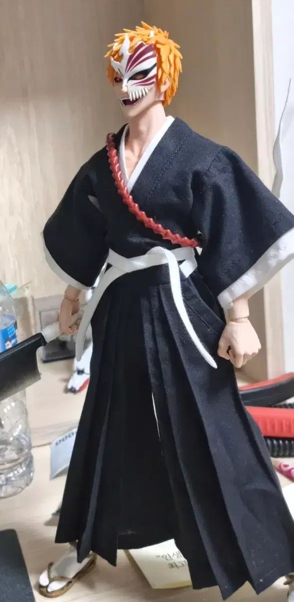 BLEACH（ブリーチ） gametoys gt 001 黒崎 いちご
