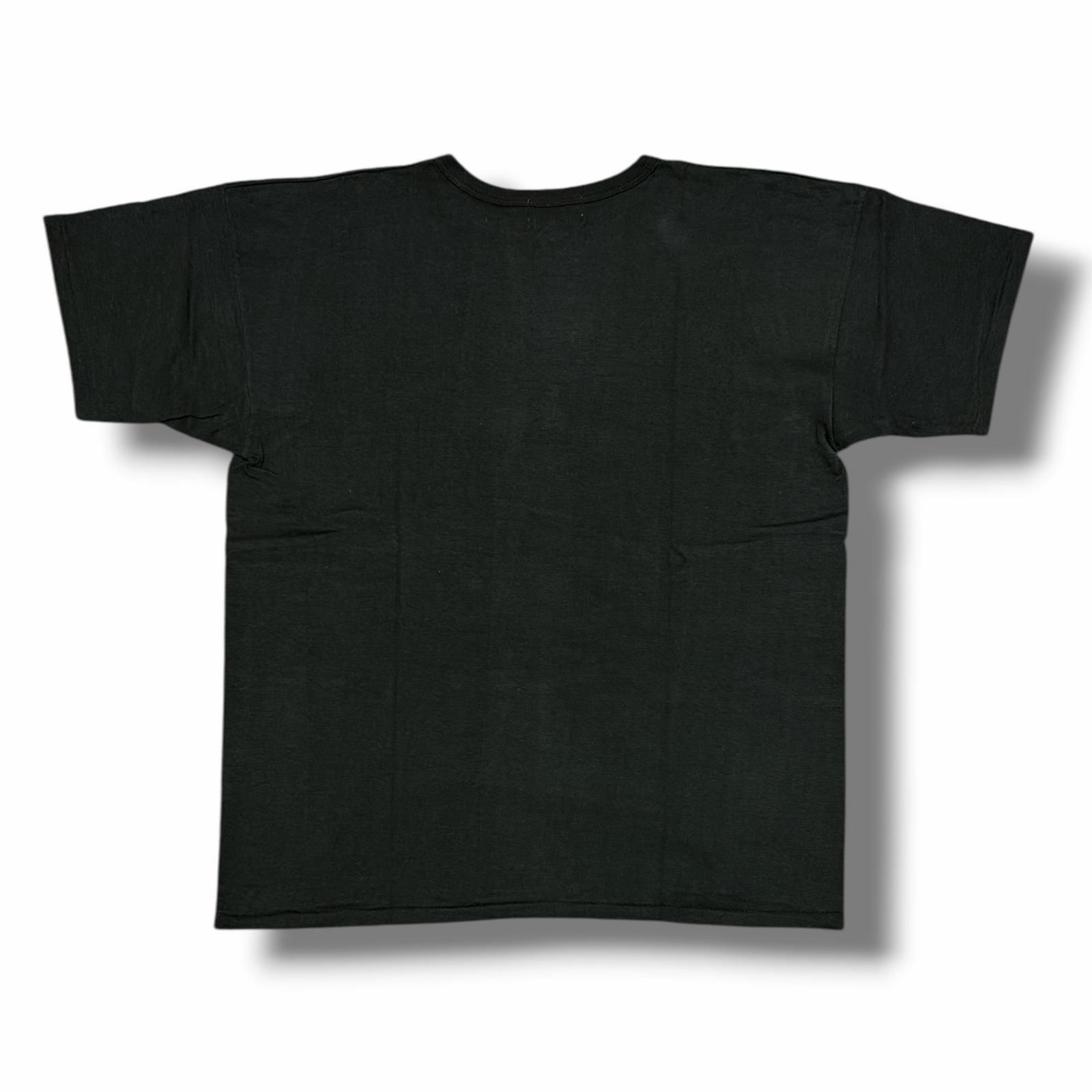参考上代12100円 未使用 BOWWOW WEST POINT 8812 TEE ウェストポイント 