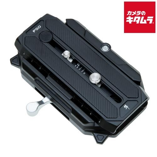 【新品】Falcam 3227B F50ロングクイックリリースキット ブラック