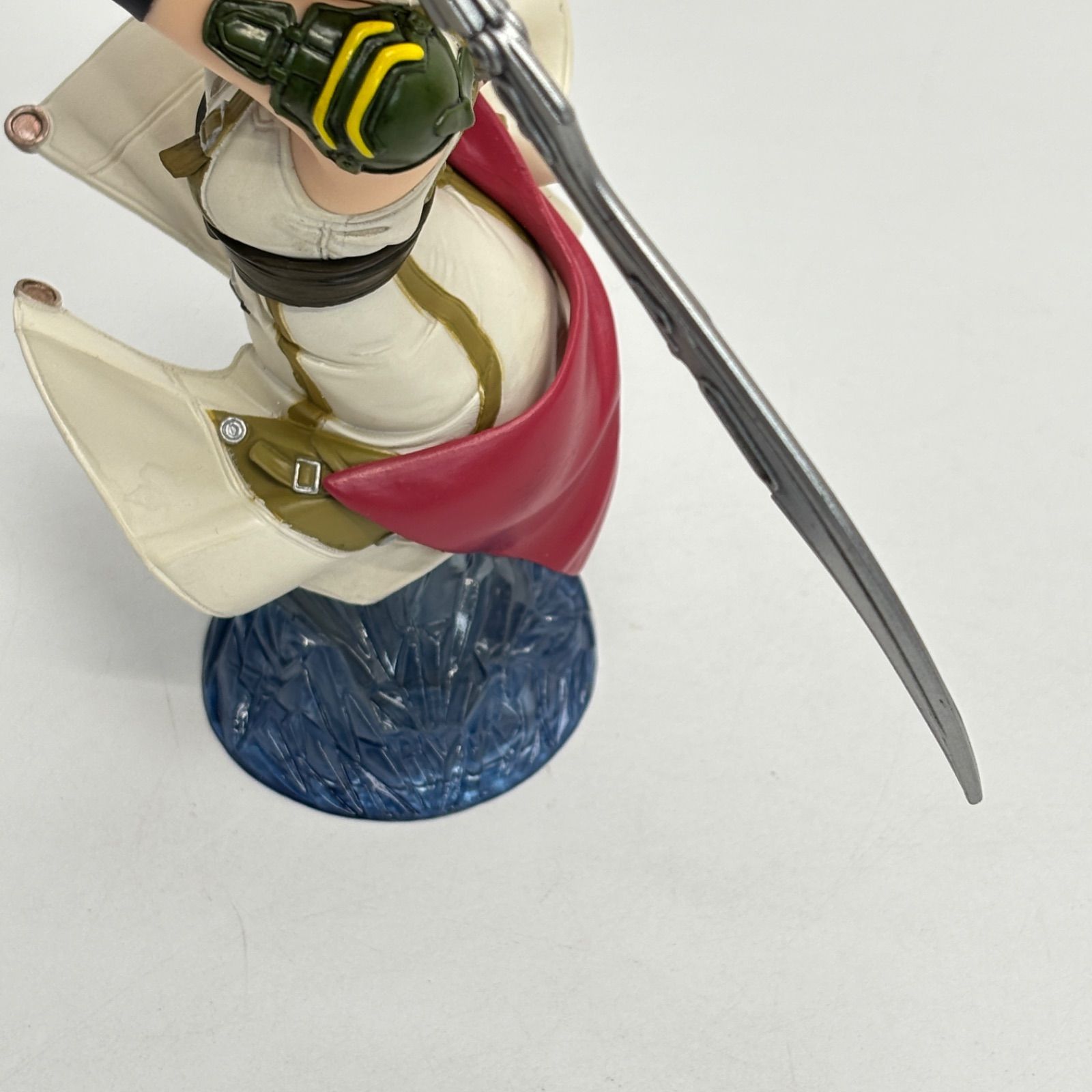 STATIC ARTS BUST FINAL FANTASY XIII ライトニング フィギュア - メルカリ