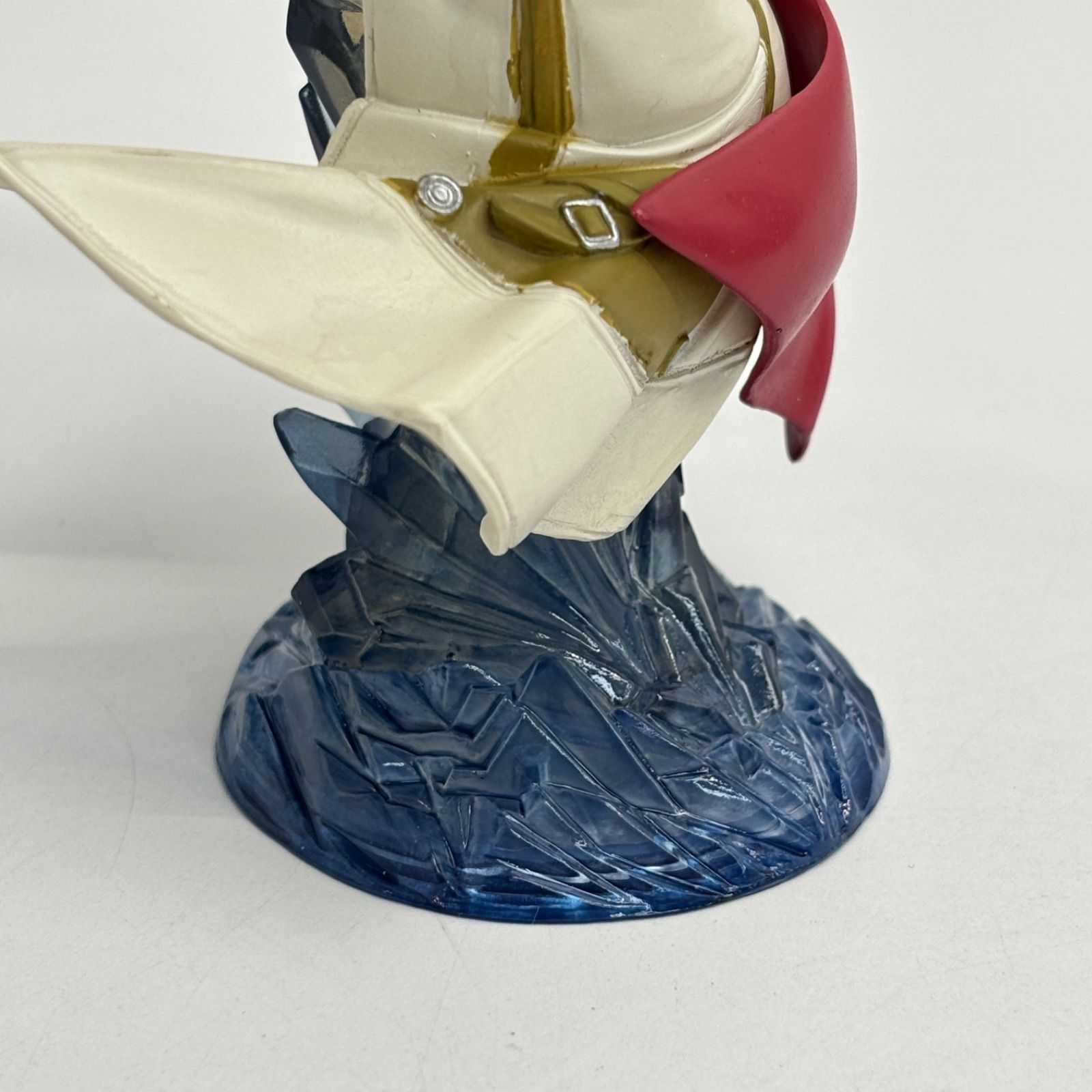 STATIC ARTS BUST FINAL FANTASY XIII ライトニング フィギュア - メルカリ