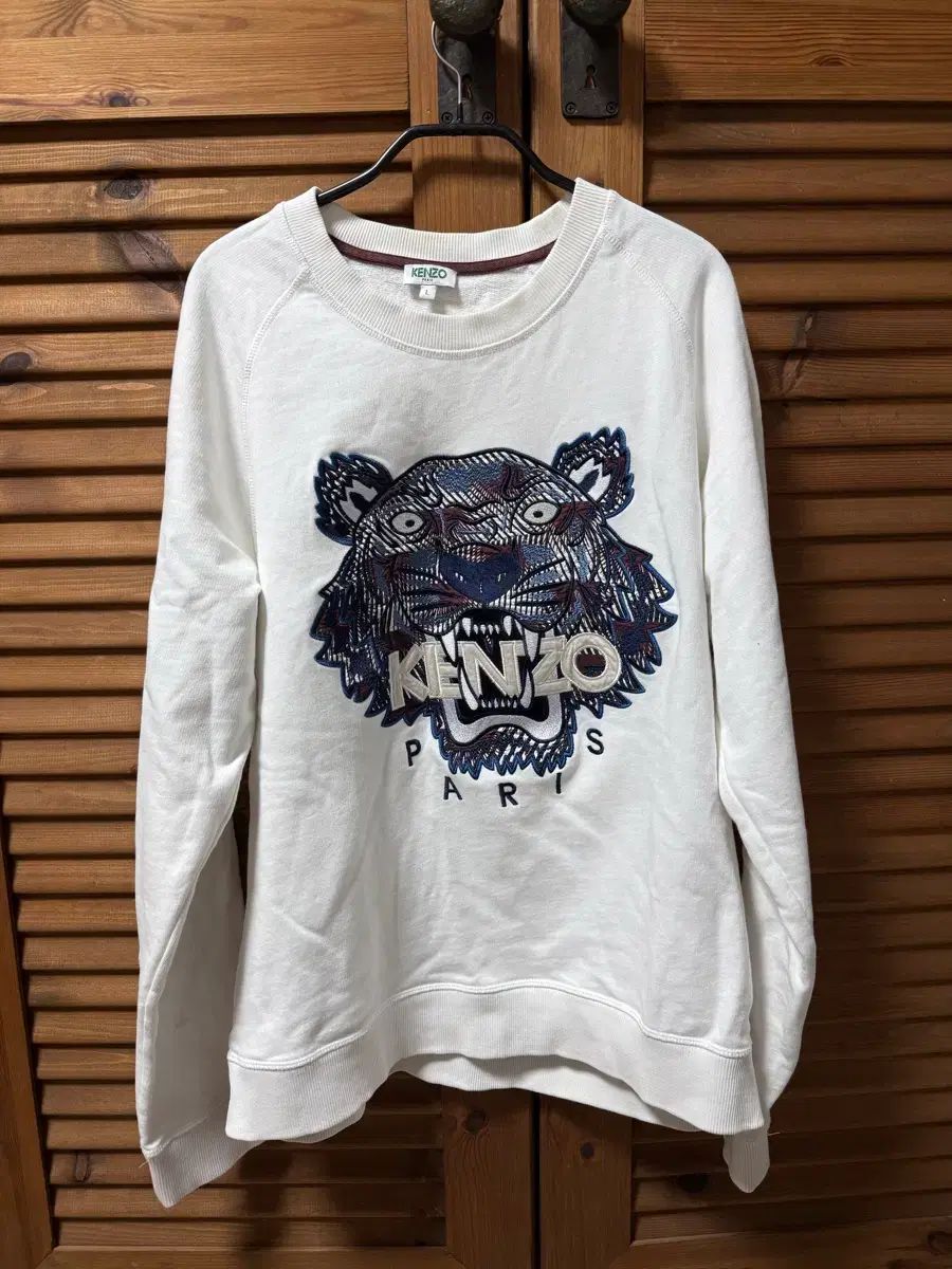 KENZO ケンゾー スウェット L サイズ