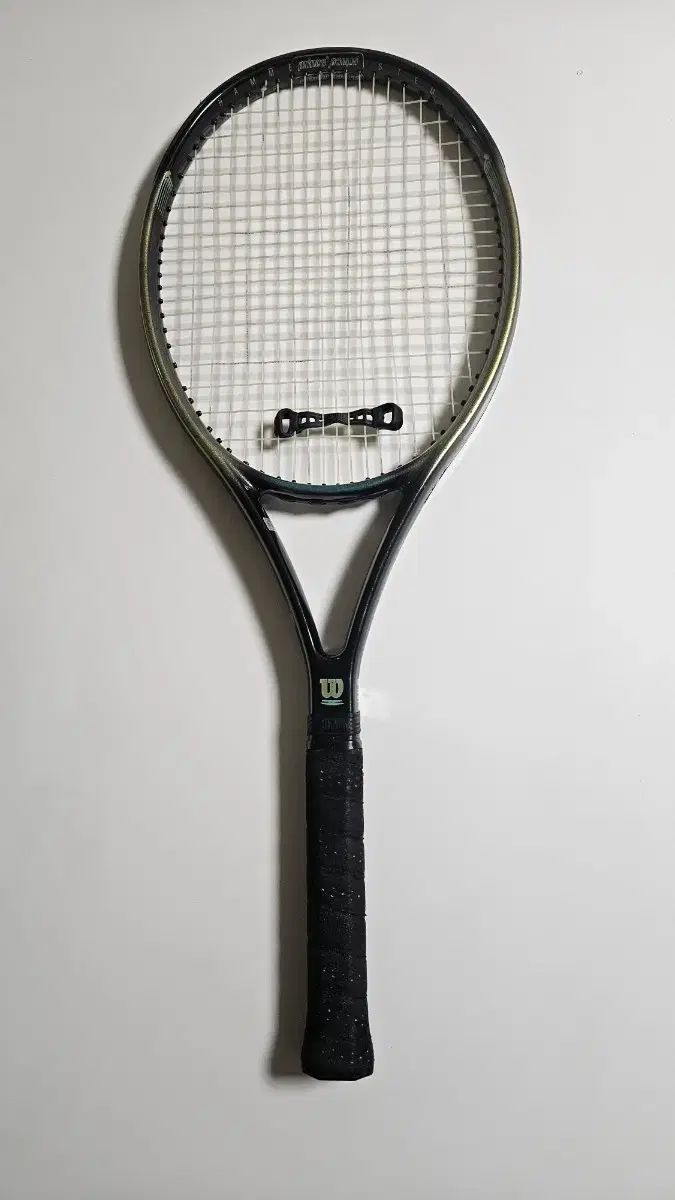 ウィルソン テニス ラケット HAMMER 2 7 80周年限定モデル