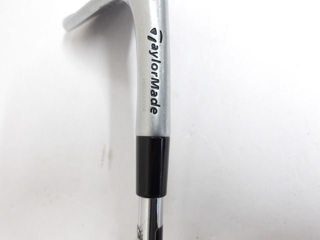 中古】ウェッジ テーラーメイド HI-TOE 3 CHROME 56SB-10 DG EX TOUR
