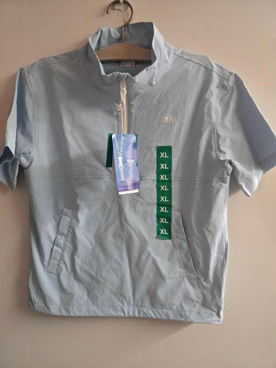 正規品 新品 ネパ アノラック 上下セット キッズ XL 150
