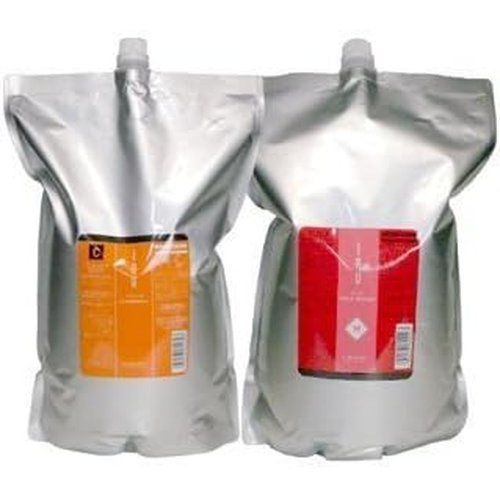 ルベル IAU イオ クレンジング クリアメント シャンプー 2500ml＆イオ クリーム メルトリペア トリートメント2500ml 詰め替え セット