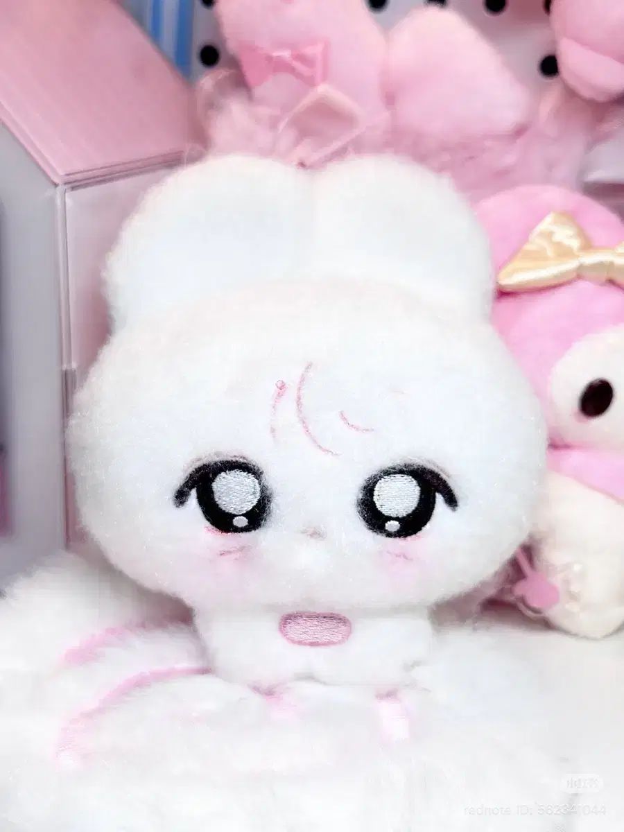 アルディONE 上院 中国 ぬいぐるみ