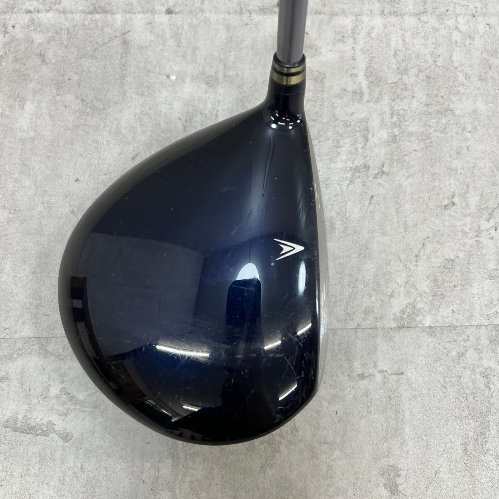 XXIO ゼクシオ 7代目 MP700 レディースゴルフ ドライバー A 12.5