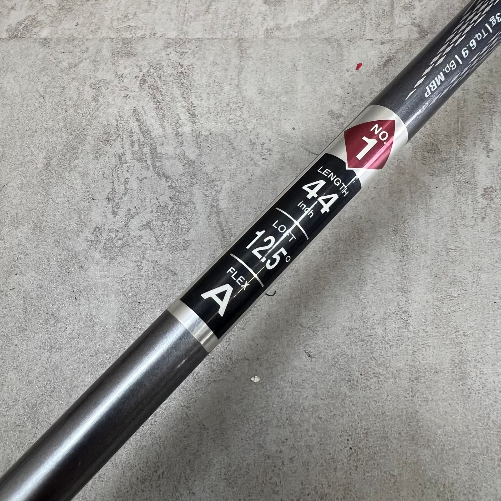 XXIO ゼクシオ 7代目 MP700 レディースゴルフ ドライバー A 12.5