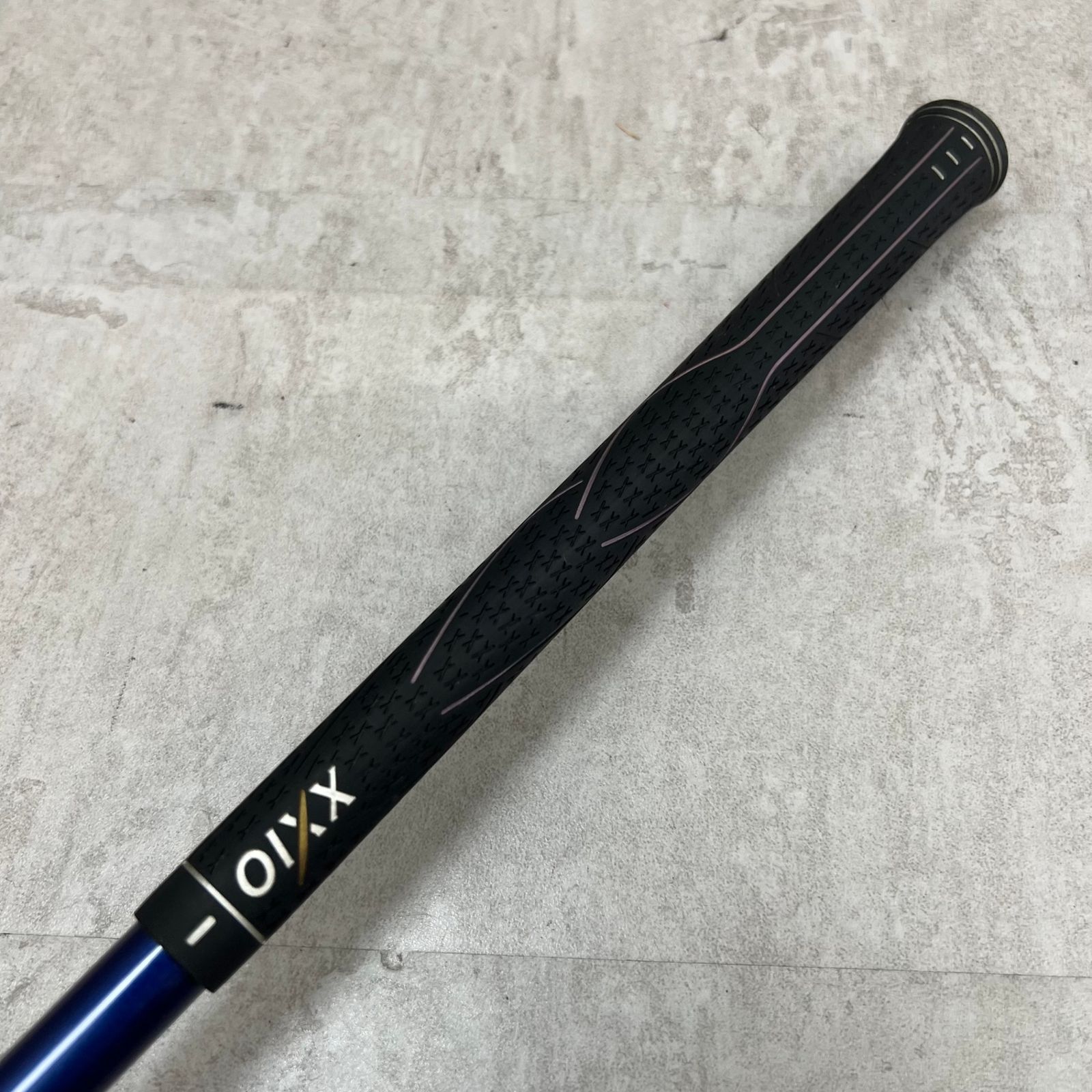XXIO ゼクシオ 7代目 MP700 レディースゴルフ ドライバー A 12.5