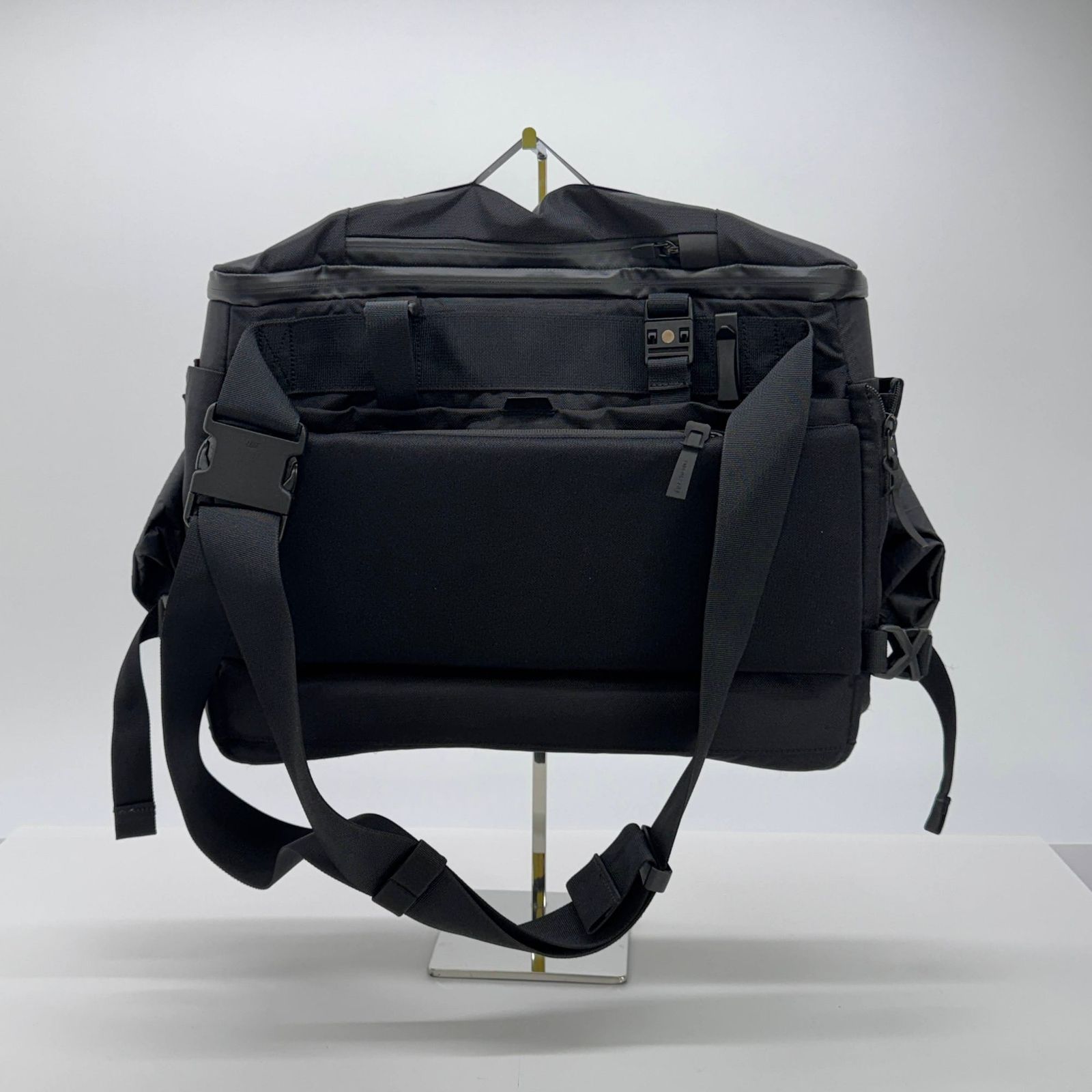美品 コードオブベル X-TOTE / 3WAY メッセンジャートートバッグ 