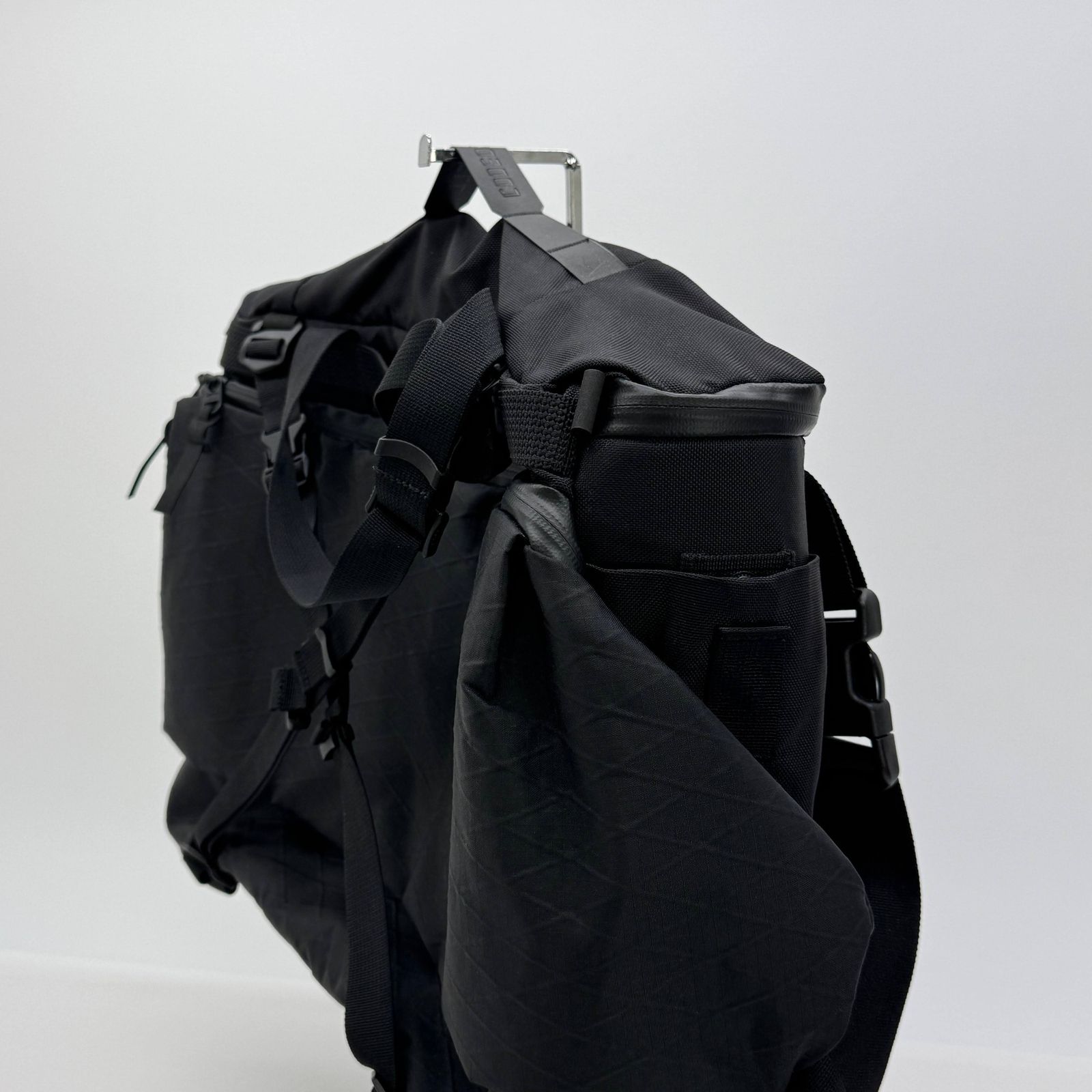 美品 コードオブベル X-TOTE / 3WAY メッセンジャートートバッグ 