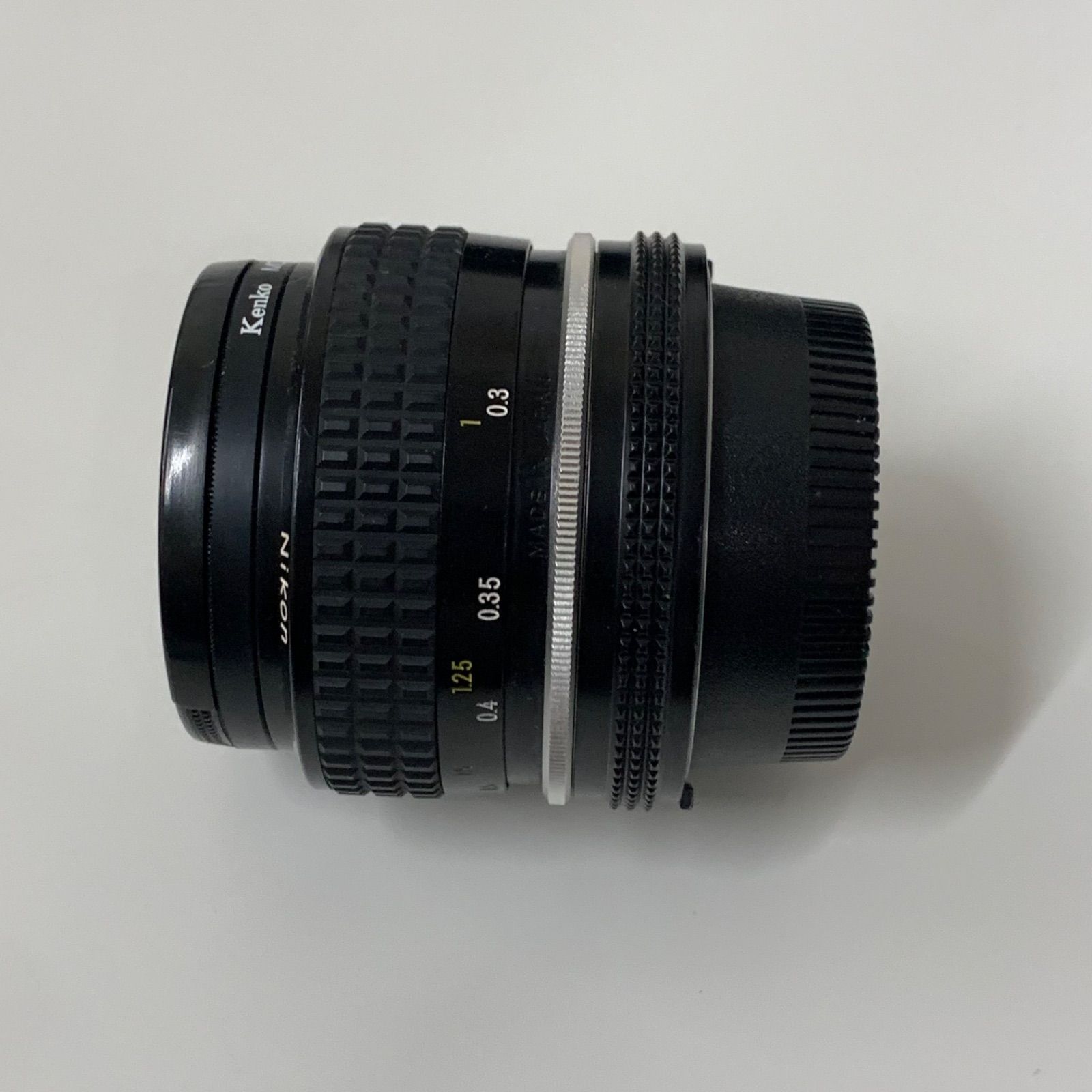 ニコン Nikon NIKKOR 28mm f/2.8 ズームレンズ K514-7