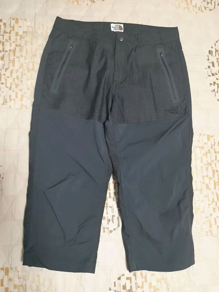 THE NORTH FACE ザノースフェイス 機能性 トレーナー ズボン 32インチ